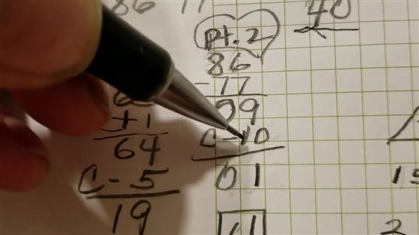 how to calculate your 
  numerology number